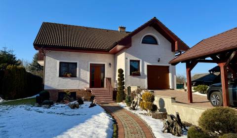Sale Family house, Family house, Topoľčany, Slovakia