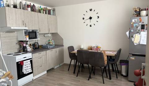 Sale One bedroom apartment, One bedroom apartment, Marečka, Myjava, Sl