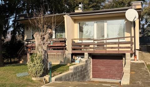 Sale Family house, Family house, Prídavkova, Bratislava - Záhorská Bys