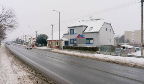 Sale Offices, Offices, Bratislavská cesta, Trenčín, Slovakia