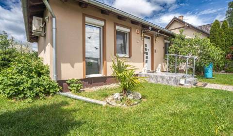 Sale Family house, Family house, Kráľovičove Kračany, Dunajská Streda,