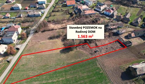 Sale Land – for living, Land – for living, Rimavská Sobota, Slovakia