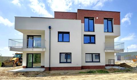 Sale Two bedroom apartment, Two bedroom apartment, Vtáčia, Senec, Slov