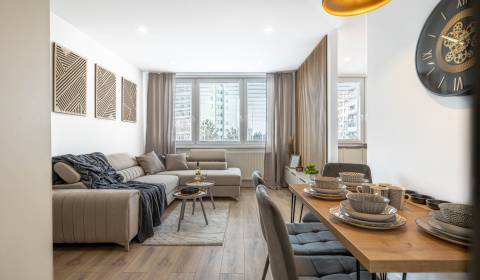 Sale Three bedroom apartment, Three bedroom apartment, Uralská, Košice