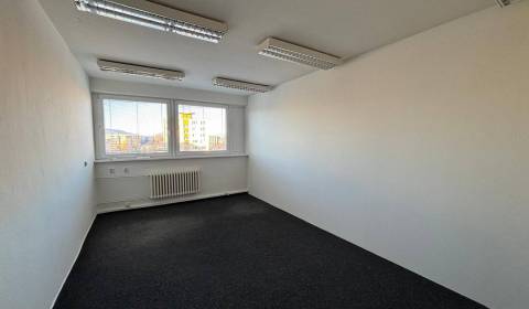 Rent Offices, Offices, Poprad, Slovakia