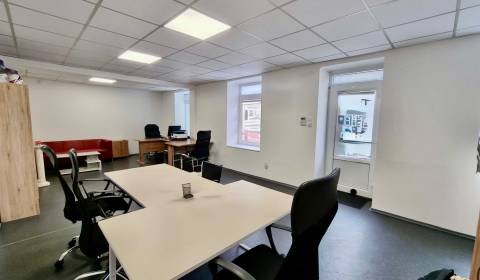 Rent Commercial premises, Commercial premises, Kollárova, Trnava, Slov