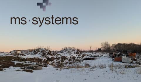 Sale Land – for living, Land – for living, Kežmarok, Slovakia