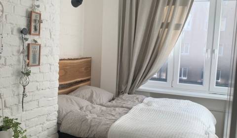 Rent One bedroom apartment, One bedroom apartment, Bratislava - Staré 