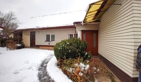 Sale Family house, Family house, Závadská, Trenčín, Slovakia