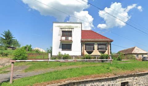 Sale Family house, Family house, Rimavská Sobota, Slovakia