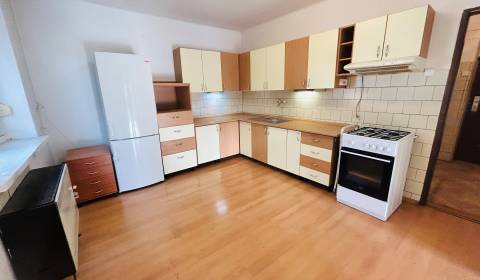 Sale One bedroom apartment, One bedroom apartment, Bezručova, Nové Zám