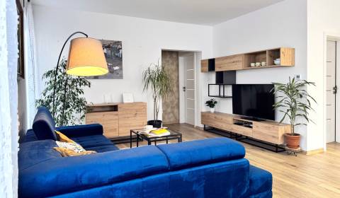 Sale Two bedroom apartment, Two bedroom apartment, Kráľovianky, Dunajs