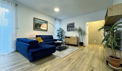 Sale Two bedroom apartment, Two bedroom apartment, Kráľovianky, Dunajs