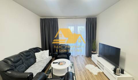 Sale One bedroom apartment, One bedroom apartment, Nové Zámky, Nové Zá