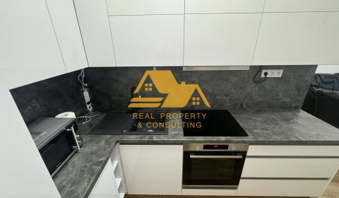 Sale One bedroom apartment, One bedroom apartment, Nové Zámky, Nové Zá