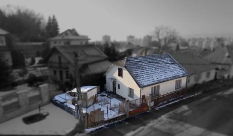 Sale Family house, Family house, Partizánska, Trenčín, Slovakia