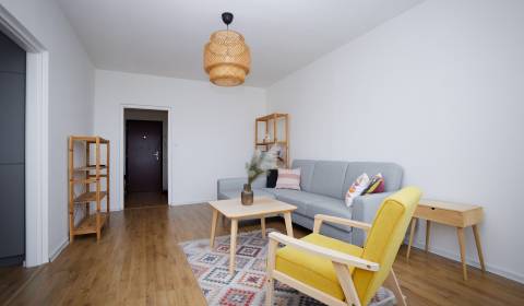 Sale Two bedroom apartment, Two bedroom apartment, Južná trieda, Košic