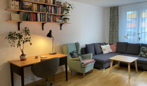 Sale Two bedroom apartment, Two bedroom apartment, Zelenečská, Trnava,