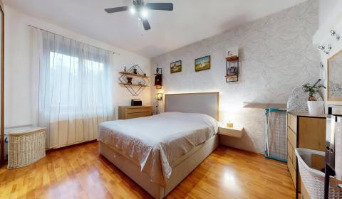 Sale One bedroom apartment, One bedroom apartment, Odborárska, Bratisl