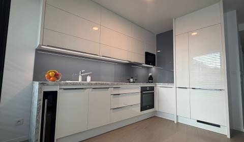 Rent One bedroom apartment, One bedroom apartment, Radlinského, Bratis