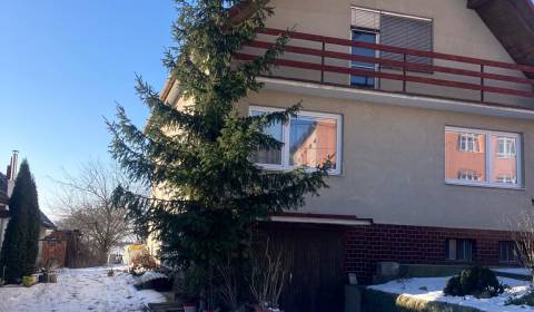 Sale Family house, Family house, Rudník, Myjava, Slovakia
