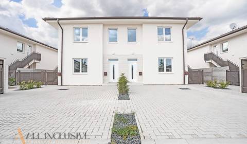 Sale Two bedroom apartment, Two bedroom apartment, Dunajská Streda, Sl