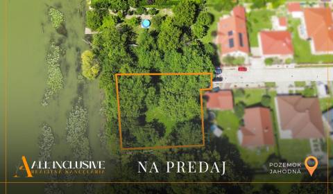 Sale Land – for living, Land – for living, Dunajská Streda, Slovakia