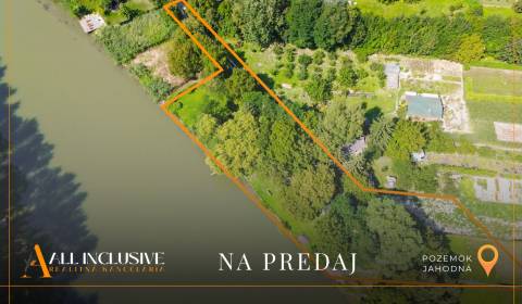 Sale Land – for living, Land – for living, Dunajská Streda, Slovakia