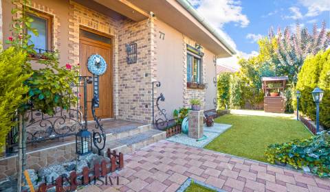 Sale Family house, Family house, Jastrabie Kračany, Dunajská Streda, S