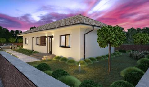 Sale Family house, Family house, Dunajská Streda, Slovakia