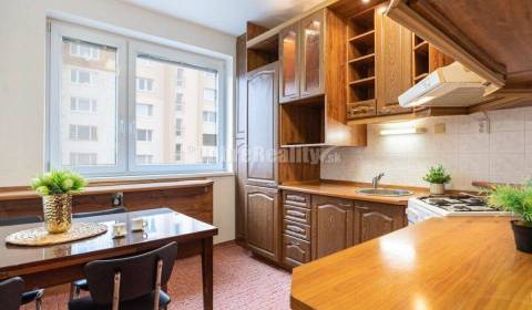 Sale One bedroom apartment, One bedroom apartment, Severná, Levice, Sl