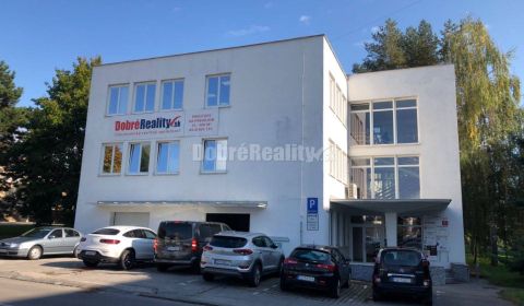 Rent Offices, Offices, Dlhá, Prievidza, Slovakia