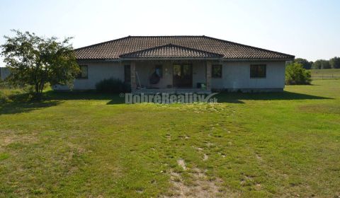 Sale Family house, Family house, Veľký Harčáš, Komárno, Slovakia