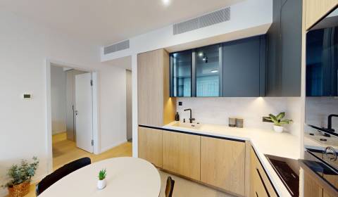 Rent One bedroom apartment, One bedroom apartment, Bottova, Bratislava