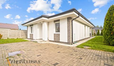 Sale Family house, Family house, Dunajská Streda, Slovakia