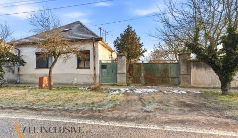 Sale Family house, Family house, Galanta, Slovakia