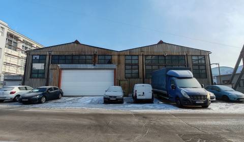 Rent Storehouses and Workshops, Storehouses and Workshops, Trnava, Slo