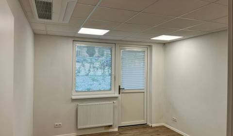 Rent Offices, Offices, Považská Bystrica, Slovakia