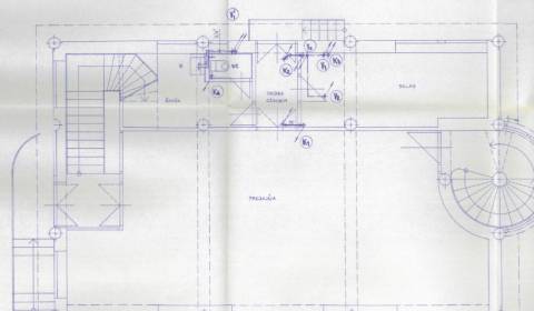 Rent Commercial premises, Commercial premises, Halkova, Bratislava - N
