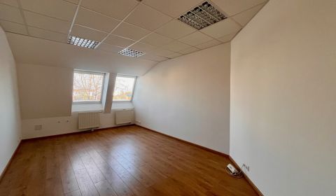 Rent Offices, Offices, Popradská, Bratislava - Podunajské Biskupice, S