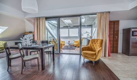 FOR RENT - Luxurious large apartment - Nitra, CENTER