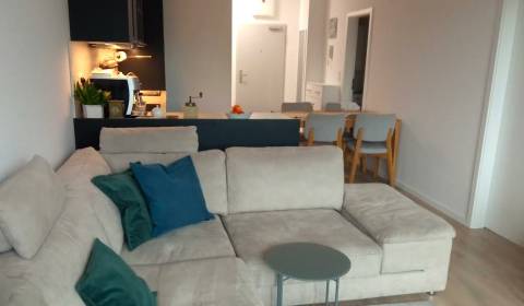 Sale One bedroom apartment, One bedroom apartment, Vrbenského, Bratisl