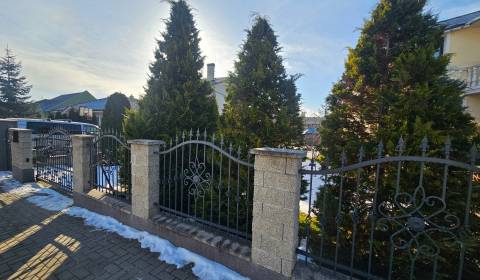 Sale Family house, Family house, Mojmírova, Topoľčany, Slovakia