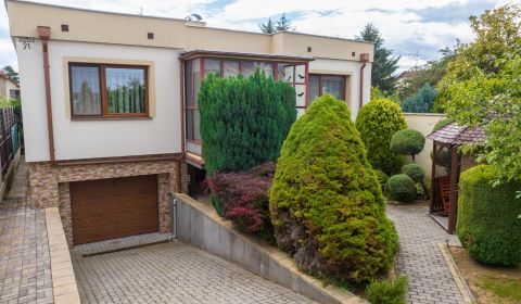 Sale Family house, Family house, Mojmírova, Topoľčany, Slovakia