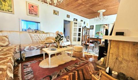 Sale Family house, Family house, Mojmírova, Topoľčany, Slovakia