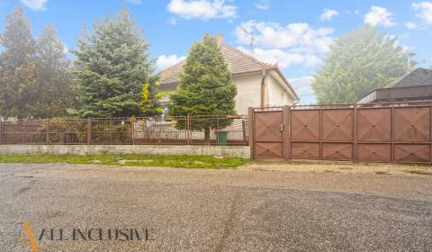 Sale Family house, Family house, Vydrany, Dunajská Streda, Slovakia