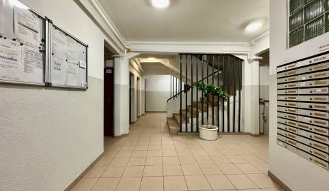 Sale Studio, Studio, Račianska, Bratislava - Nové Mesto, Slovakia