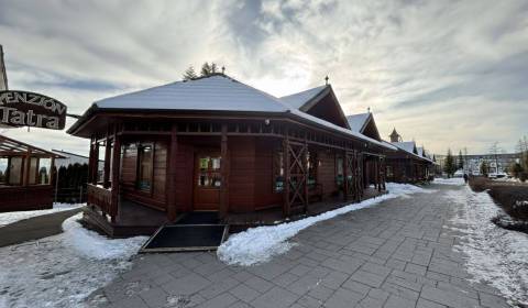 Rent Commercial premises, Commercial premises, Poprad, Slovakia