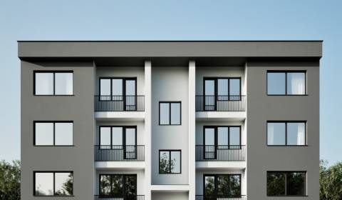 Sale Two bedroom apartment, Two bedroom apartment, Čierny Les, Dunajsk