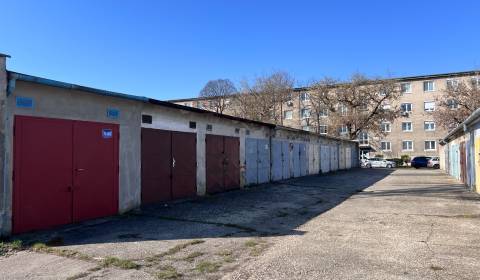 Sale Garage, Garage, Astronomická, Bratislava - Ružinov, Slovakia